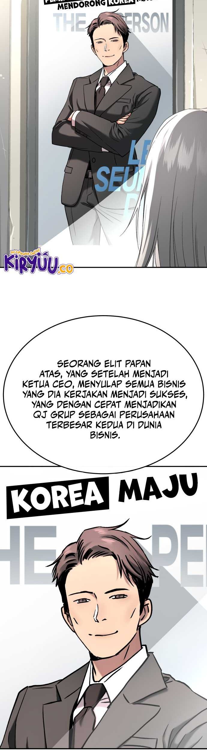 Oh! Dangun Bab 56 halaman 8