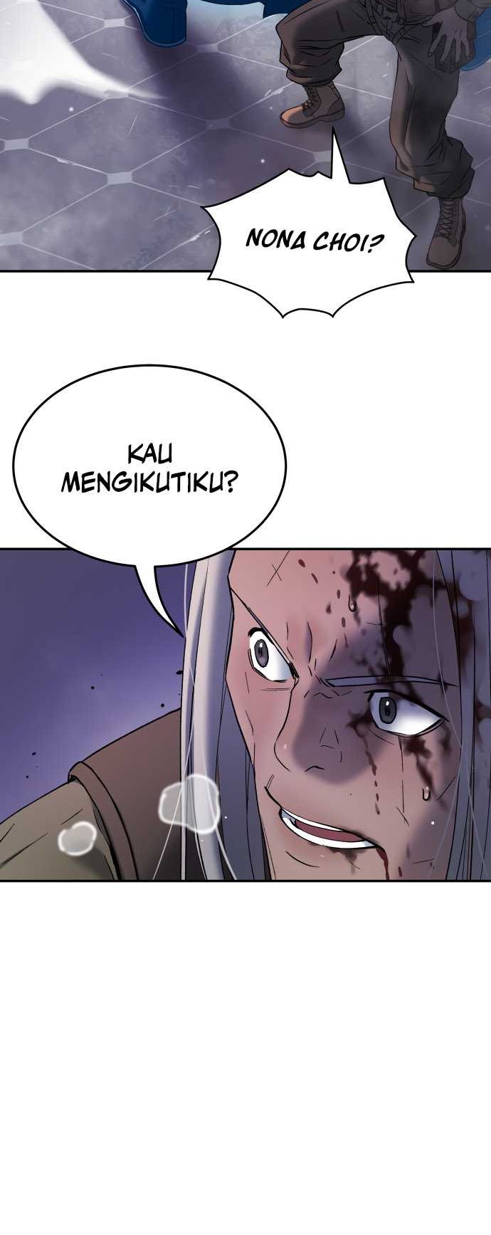 Oh! Dangun Bab 56 halaman 20