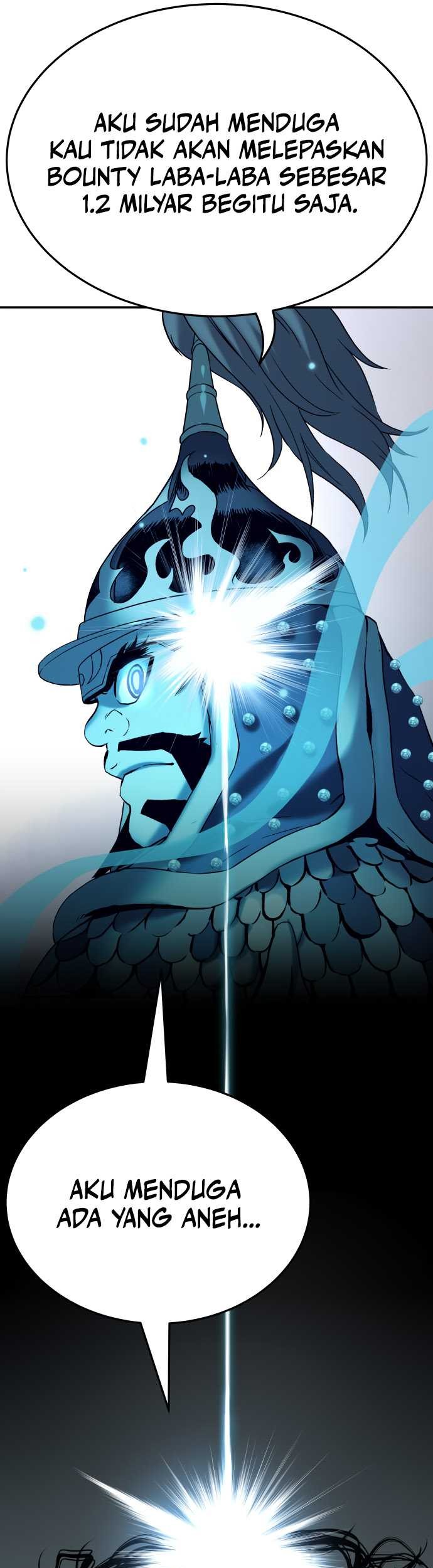 Oh! Dangun Bab 56 halaman 21
