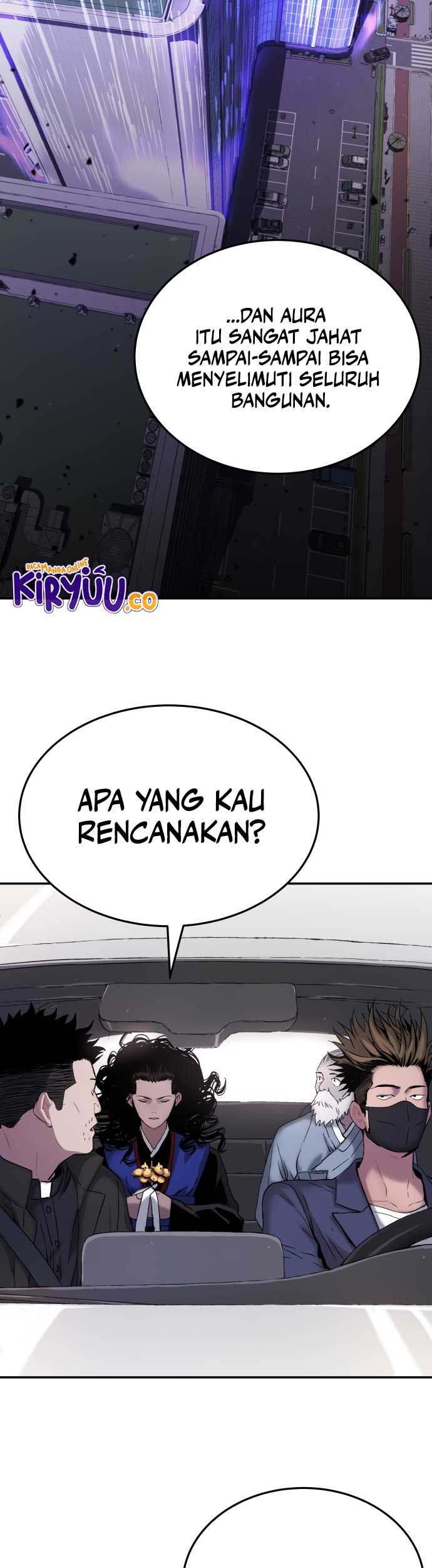 Oh! Dangun Bab 56 halaman 23