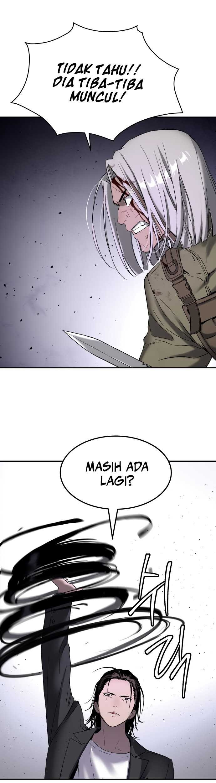 Oh! Dangun Bab 56 halaman 25