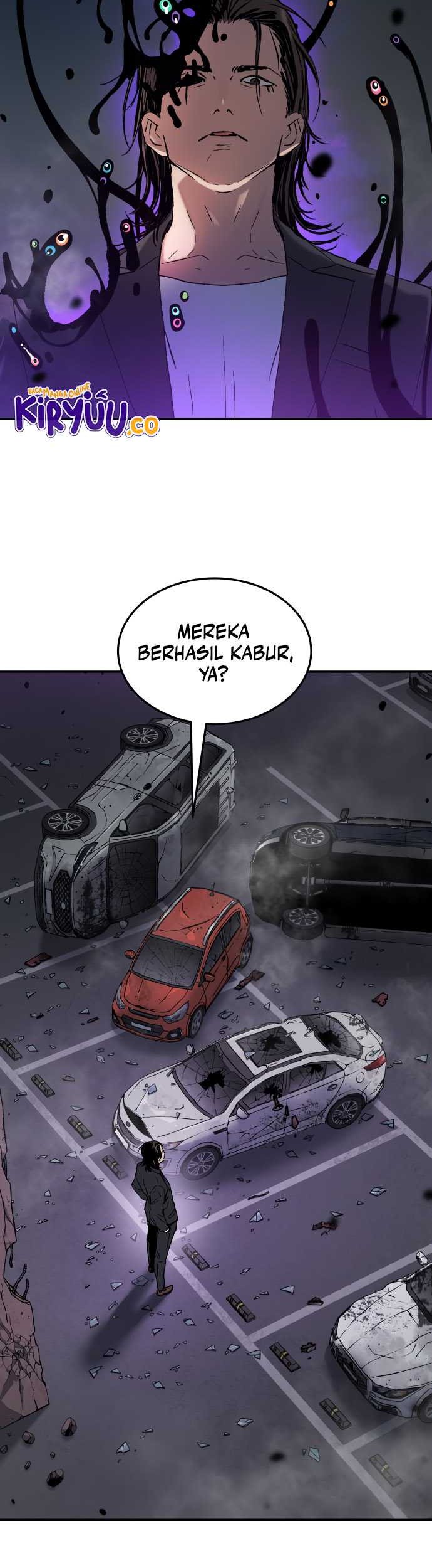 Oh! Dangun Bab 56 halaman 56