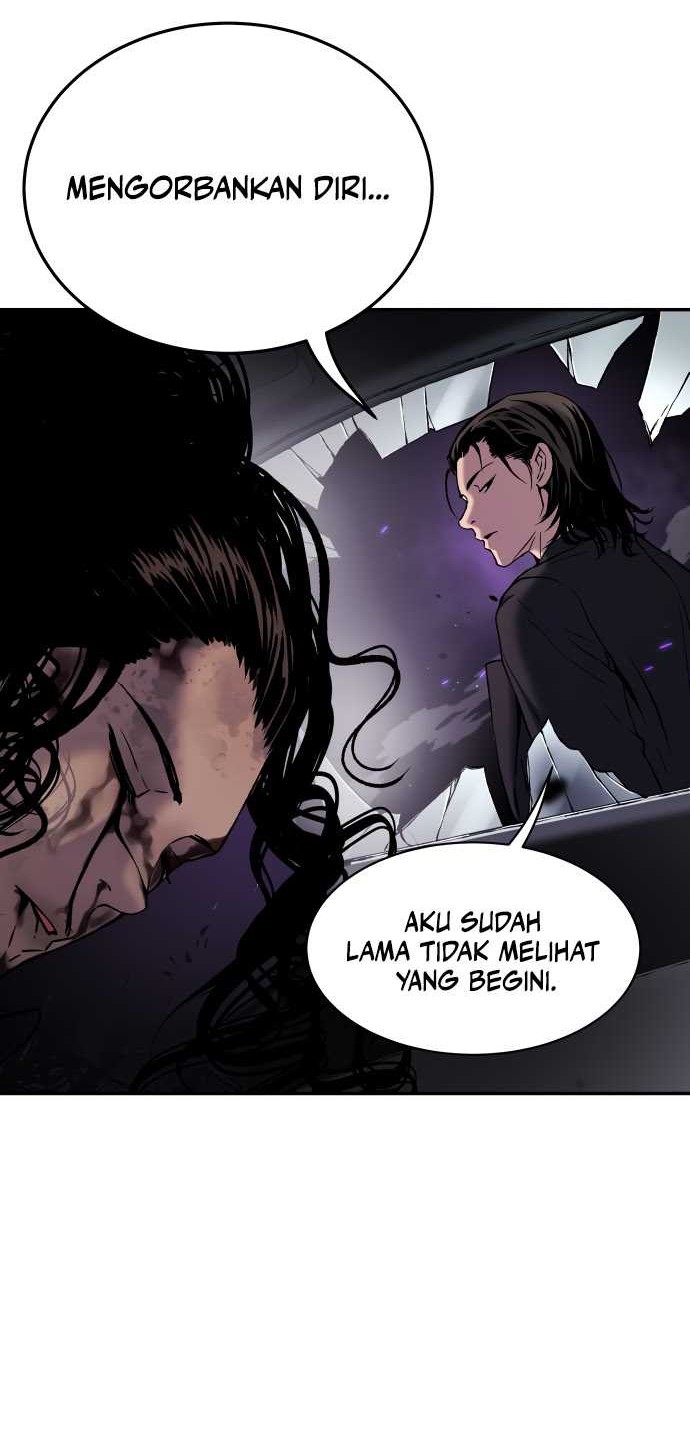 Oh! Dangun Bab 56 halaman 57