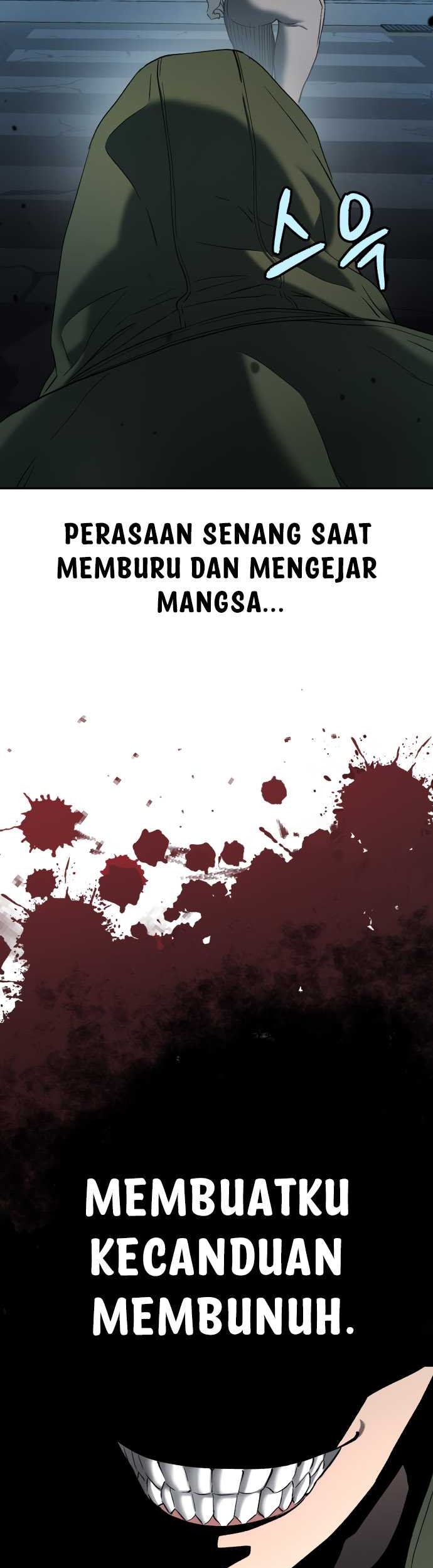 Oh! Dangun Bab 57 halaman 9