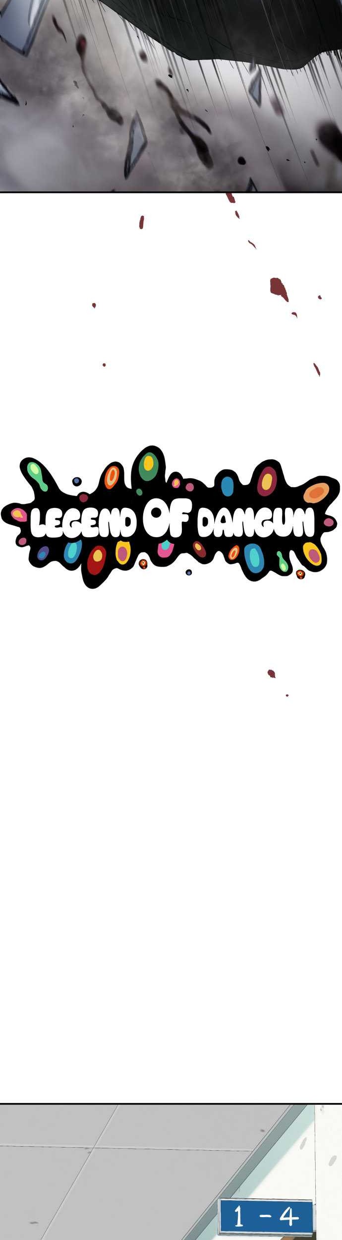 Oh! Dangun Bab 57 halaman 13