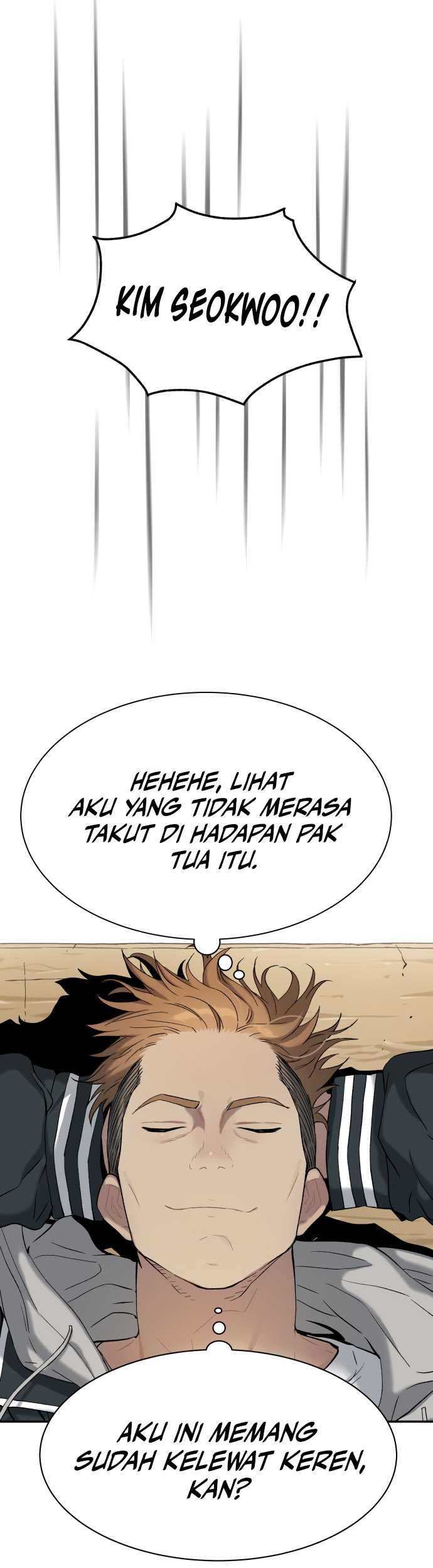 Oh! Dangun Bab 57 halaman 19