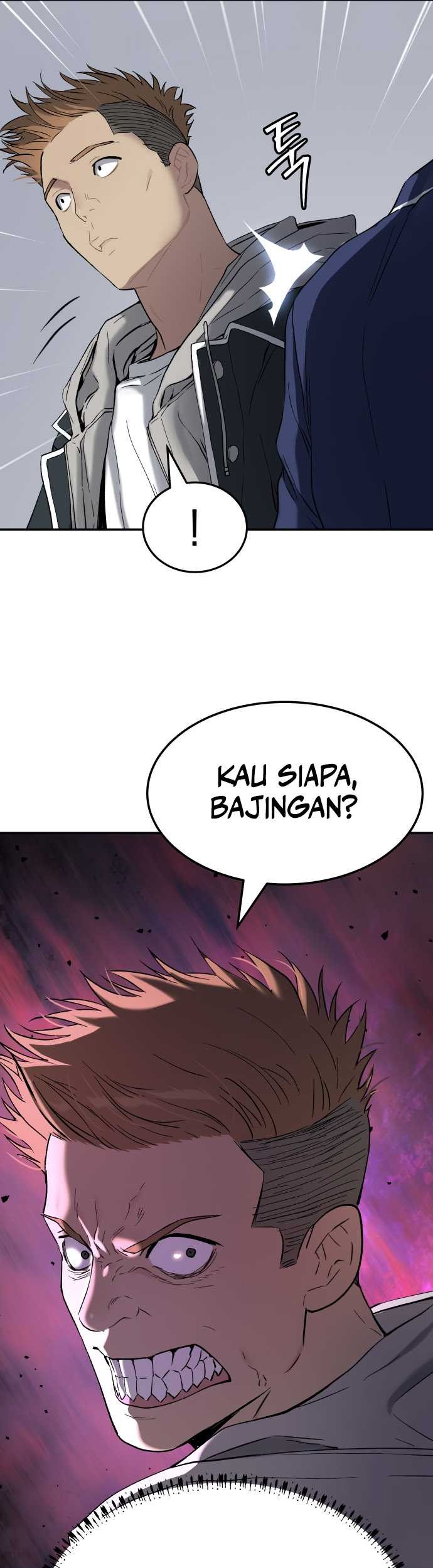 Oh! Dangun Bab 57 halaman 23