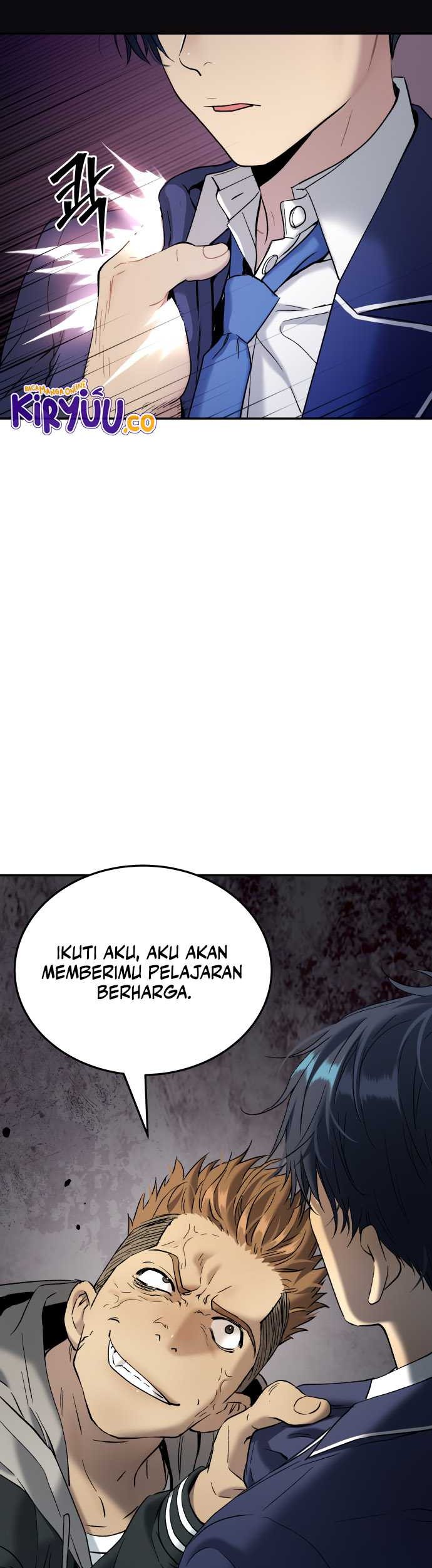 Oh! Dangun Bab 57 halaman 29