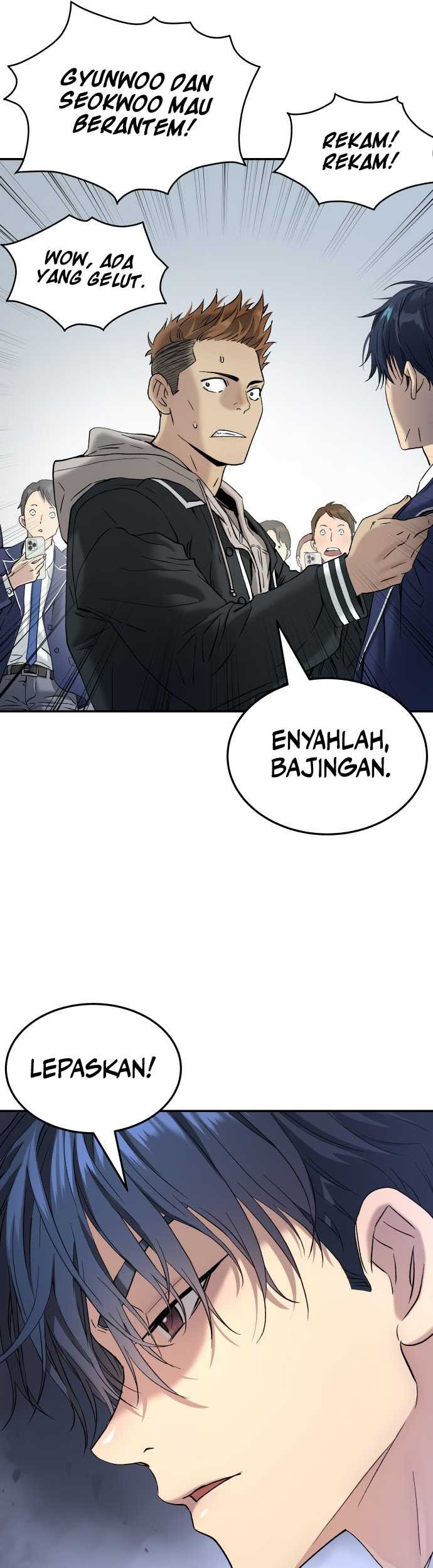 Oh! Dangun Bab 57 halaman 35