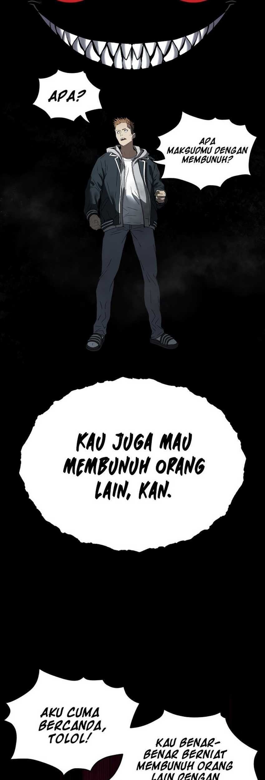Oh! Dangun Bab 58 halaman 8