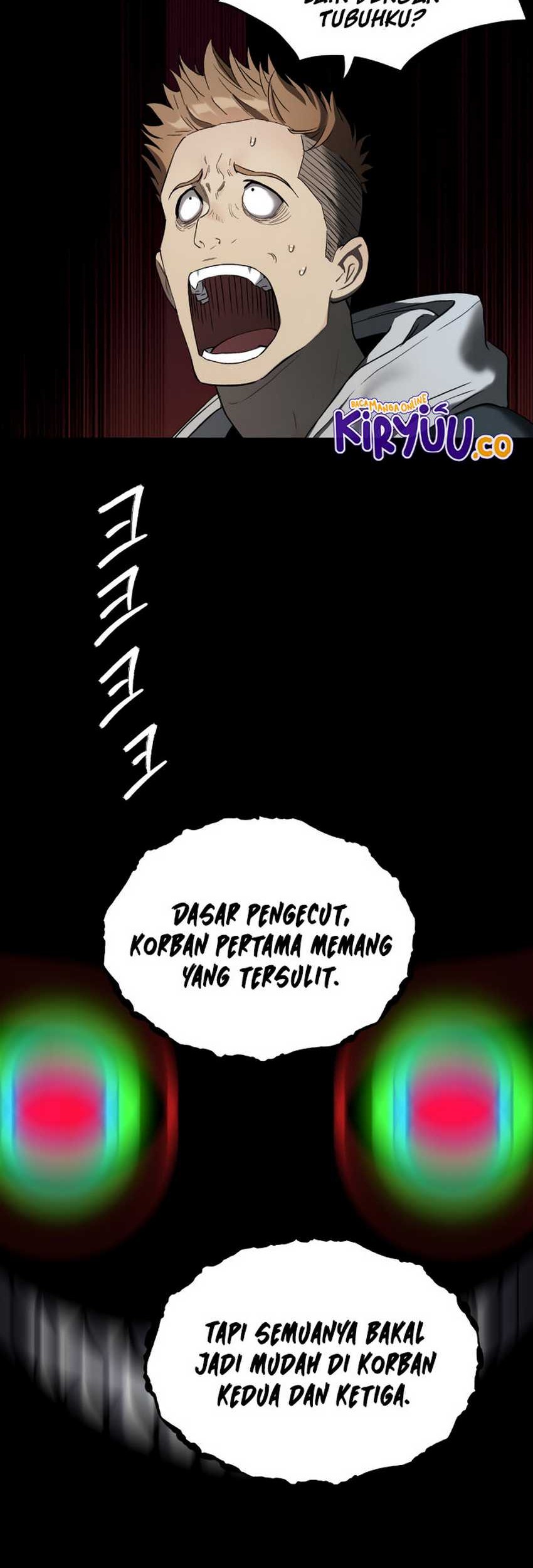 Oh! Dangun Bab 58 halaman 9