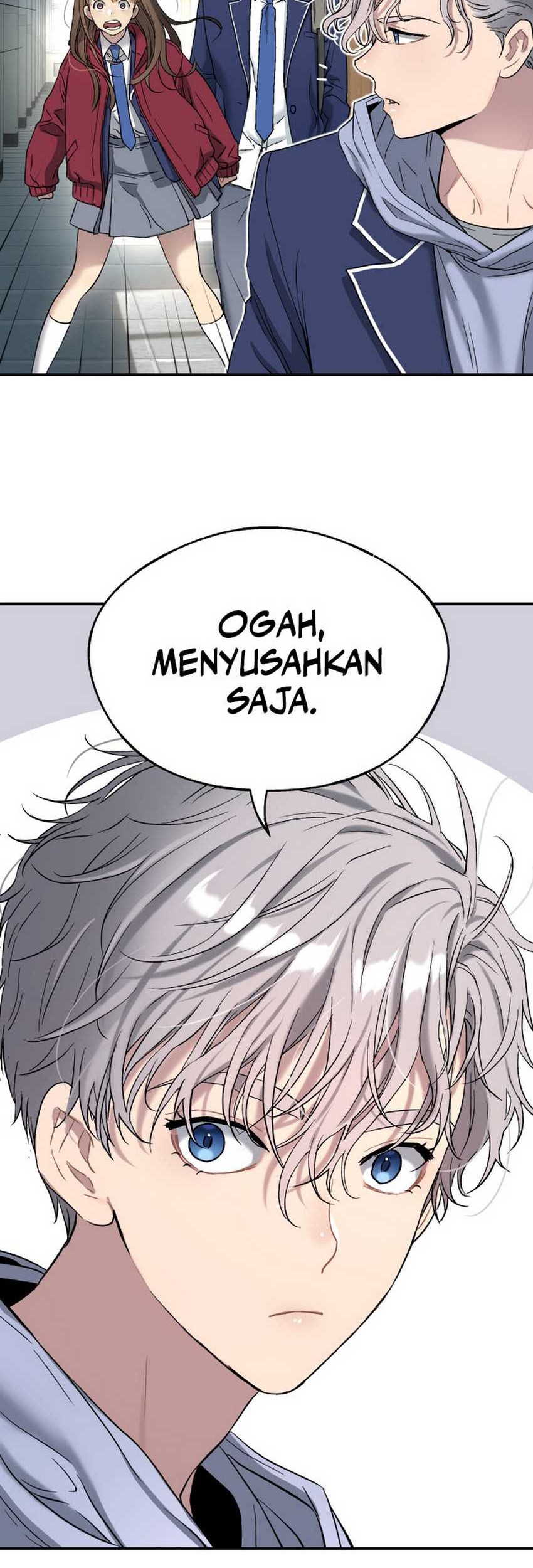 Oh! Dangun Bab 58 halaman 26