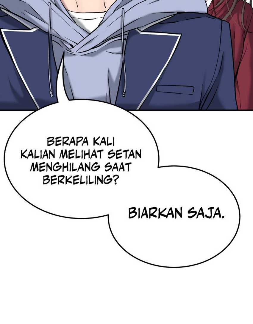 Oh! Dangun Bab 58 halaman 32