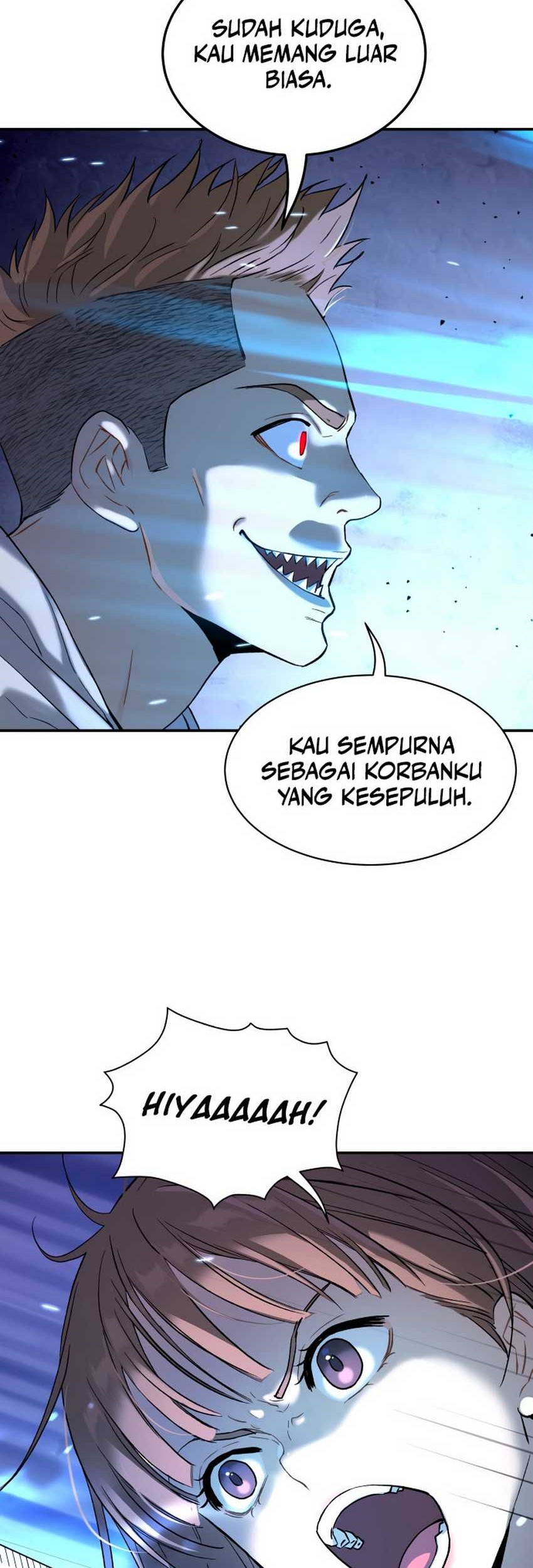 Oh! Dangun Bab 58 halaman 52