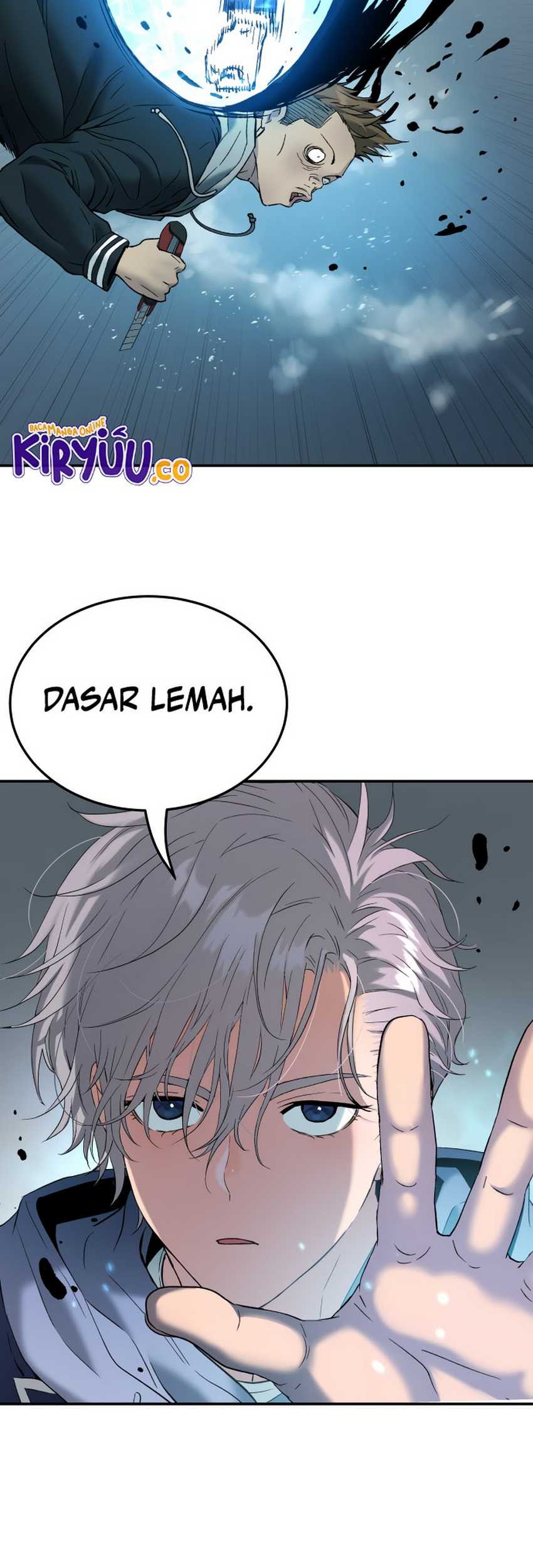 Oh! Dangun Bab 58 halaman 58