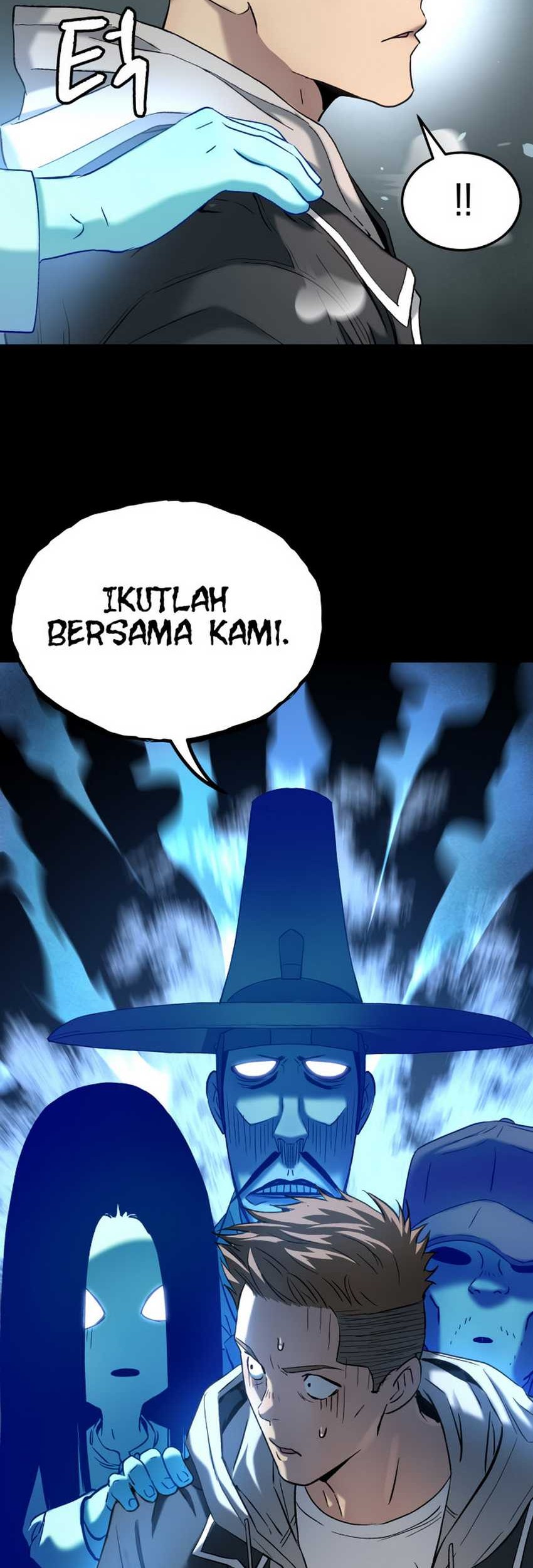 Oh! Dangun Bab 58 halaman 78