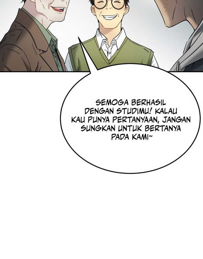 Oh! Dangun Bab 58 halaman 86