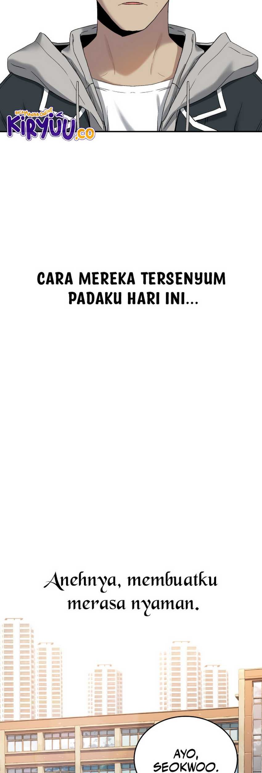 Oh! Dangun Bab 58 halaman 89