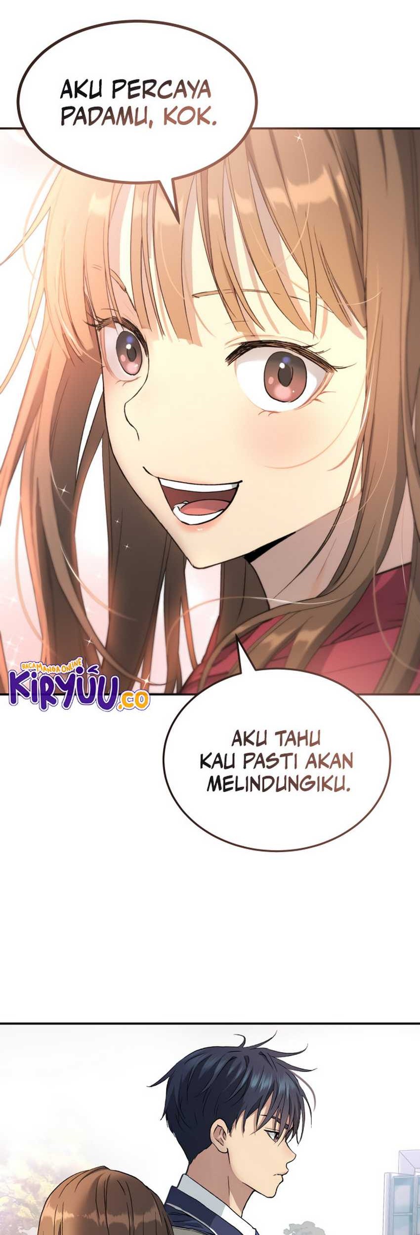 Oh! Dangun Bab 58 halaman 92