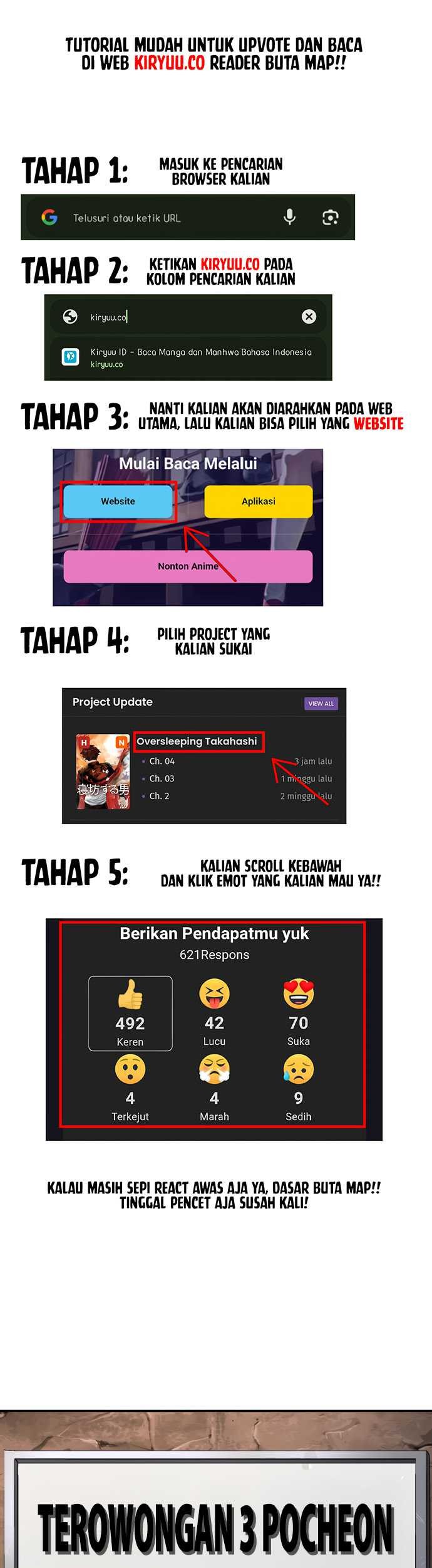 Oh! Dangun Bab 59 halaman 2