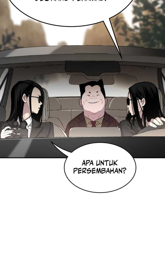 Oh! Dangun Bab 59 halaman 6