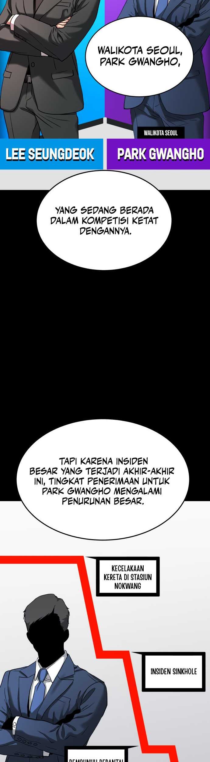Oh! Dangun Bab 59 halaman 8