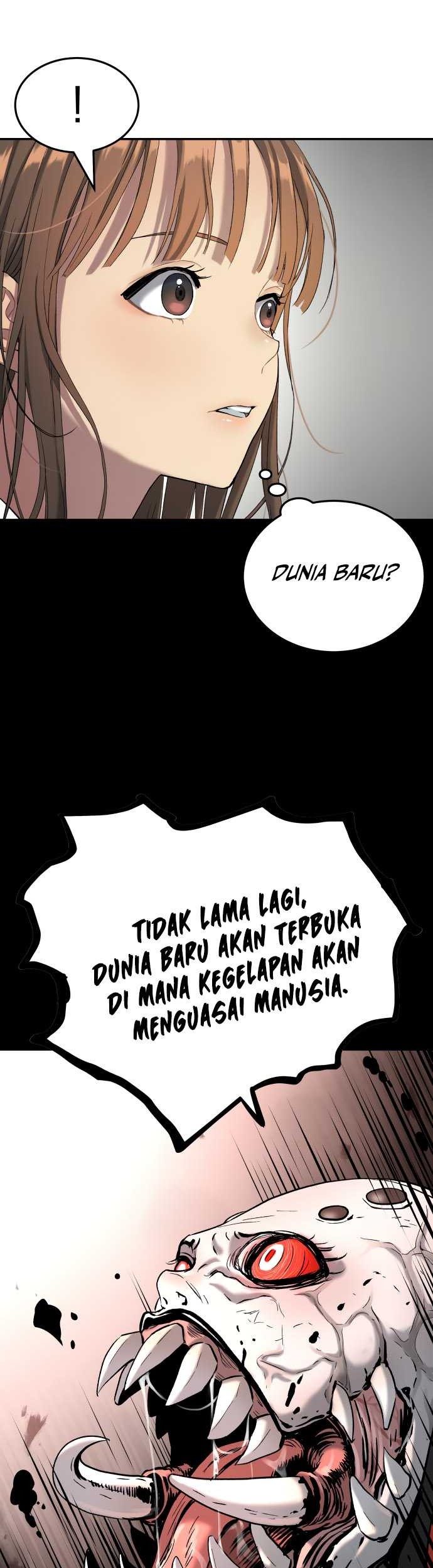 Oh! Dangun Bab 59 halaman 37