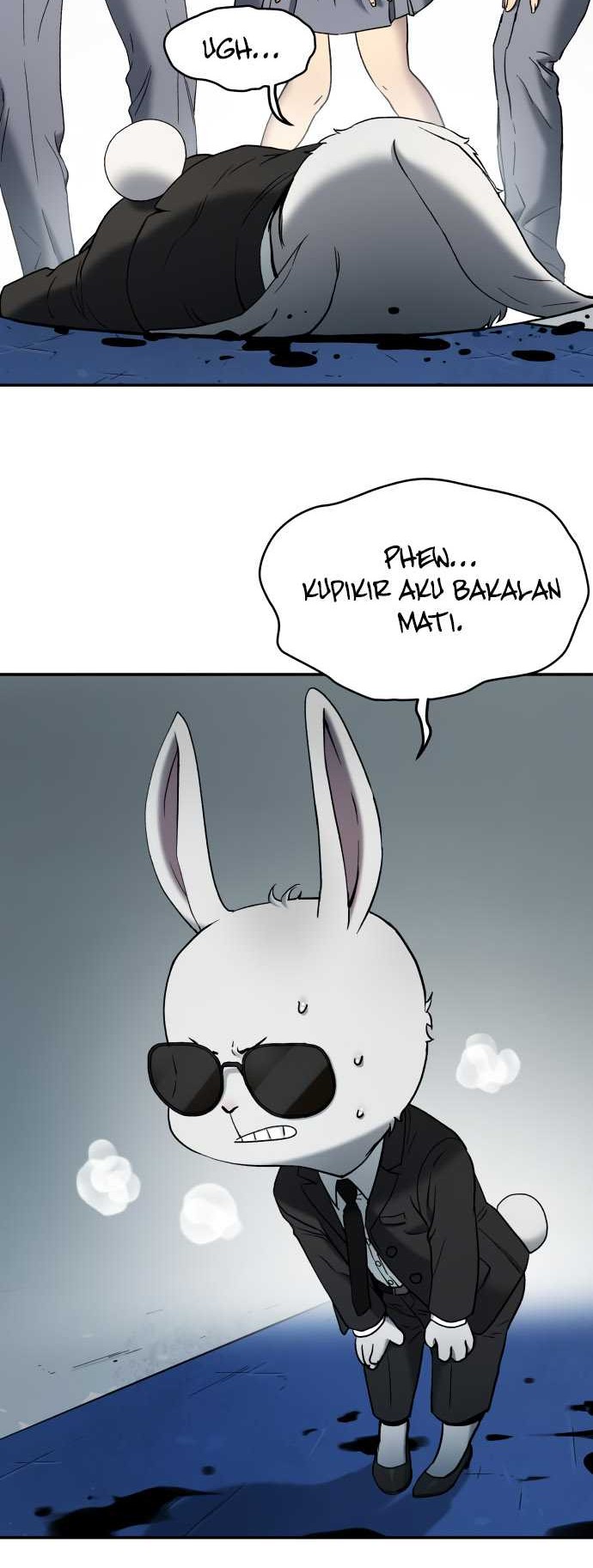 Oh! Dangun Bab 59 halaman 46