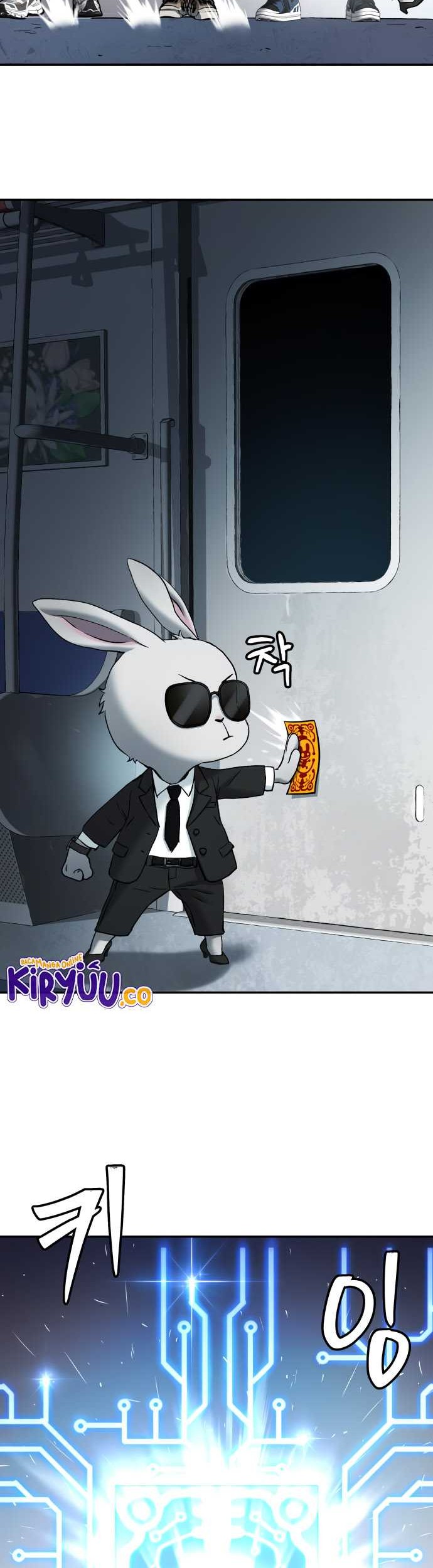 Oh! Dangun Bab 59 halaman 48