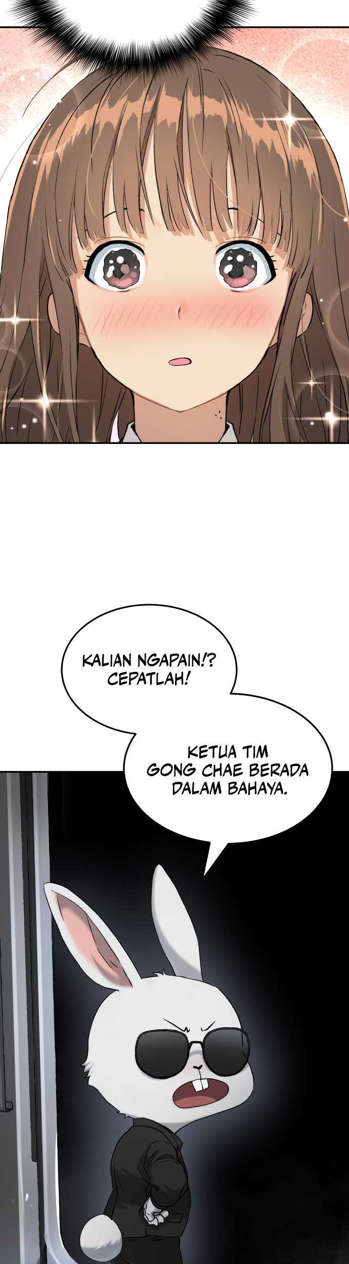 Oh! Dangun Bab 59 halaman 52