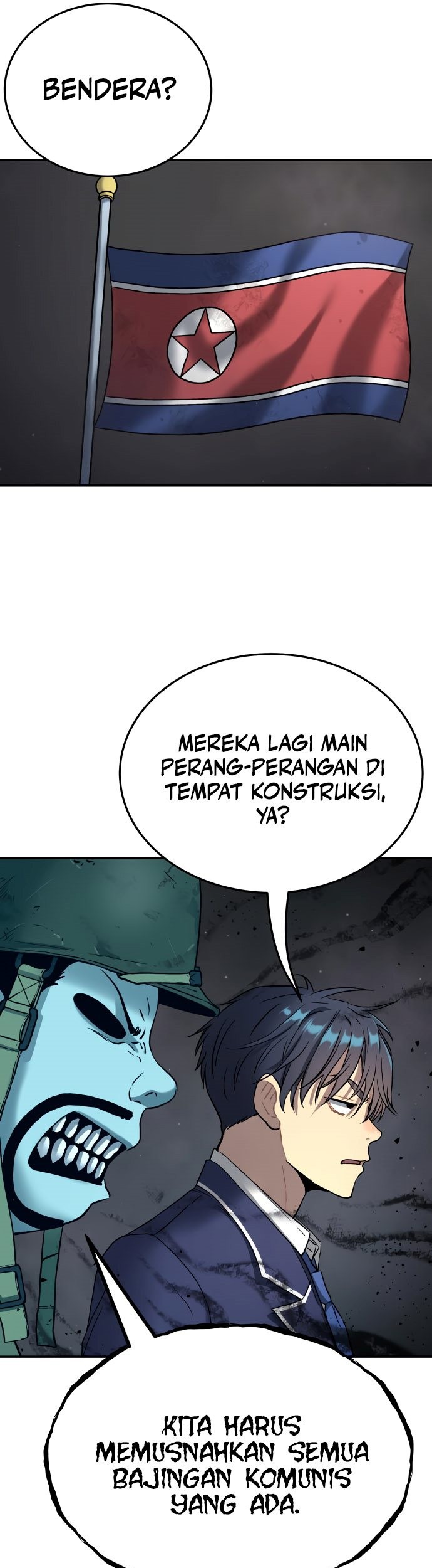 Oh! Dangun Bab 60 halaman 10