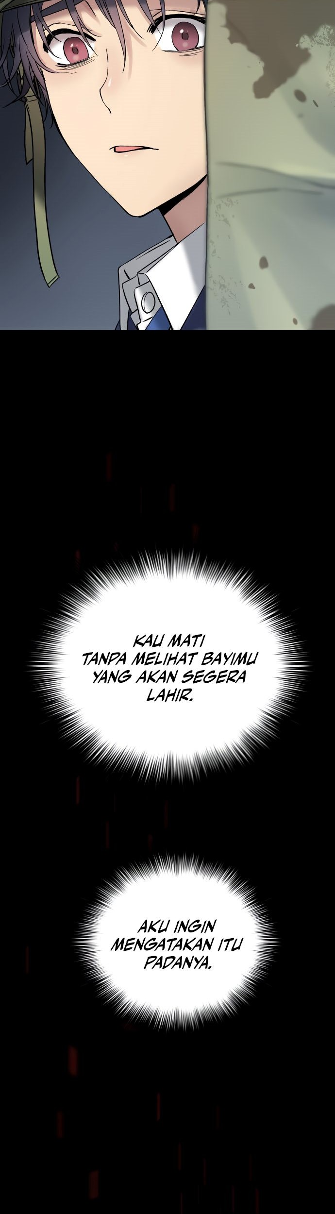 Oh! Dangun Bab 60 halaman 20