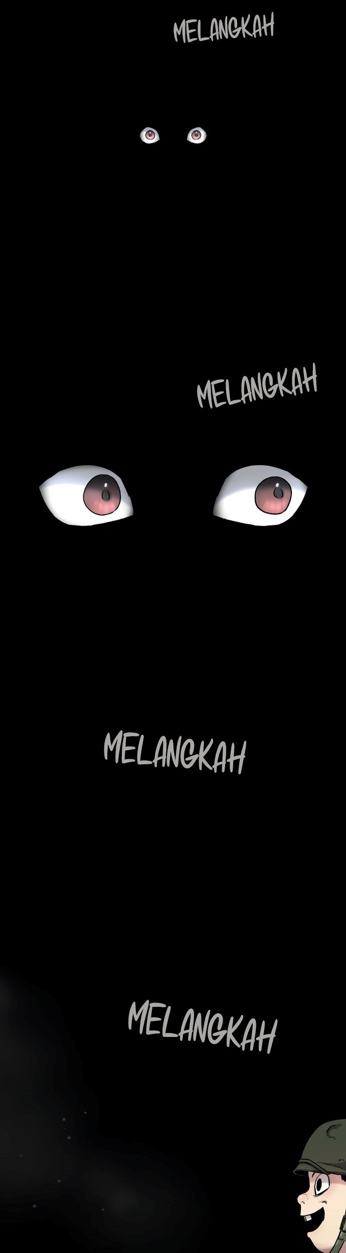 Oh! Dangun Bab 60 halaman 55