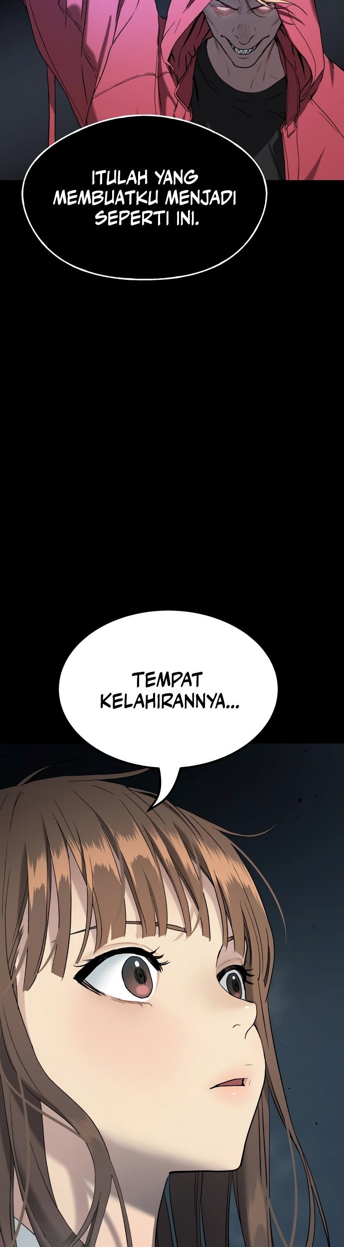 Oh! Dangun Bab 60 halaman 64