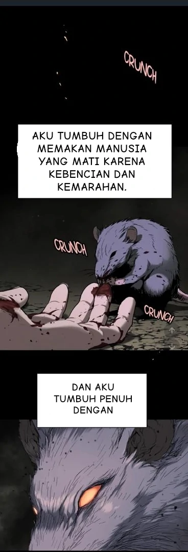 Oh! Dangun Bab 61 halaman 6