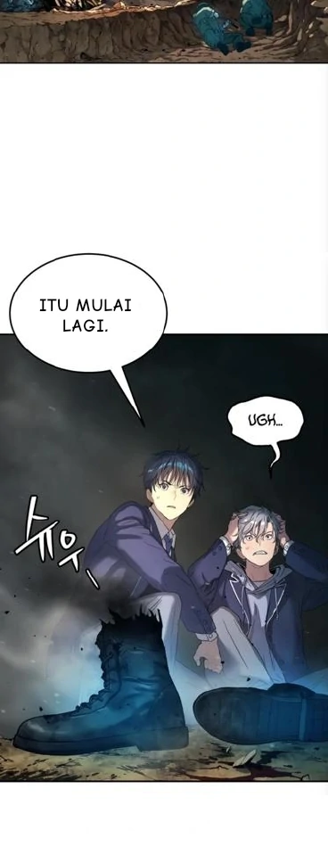 Oh! Dangun Bab 61 halaman 9