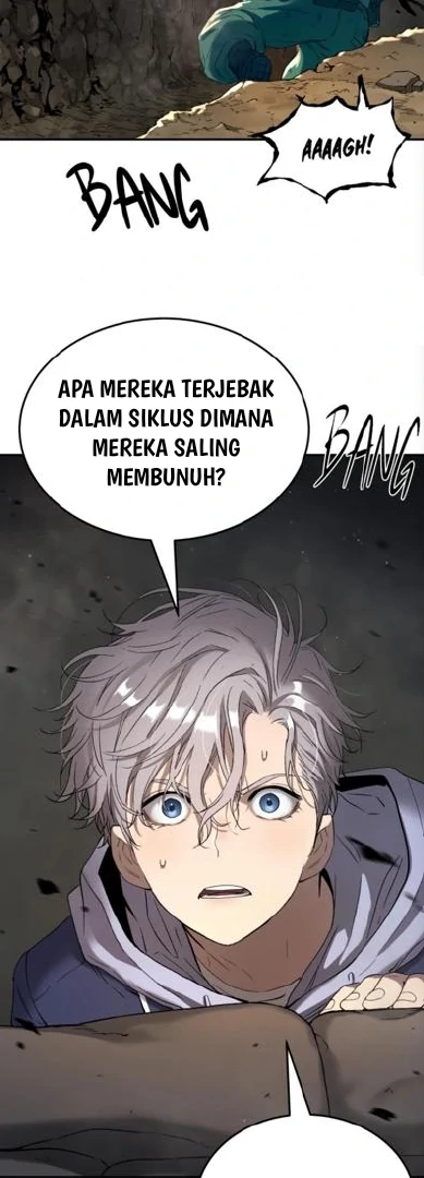 Oh! Dangun Bab 61 halaman 11