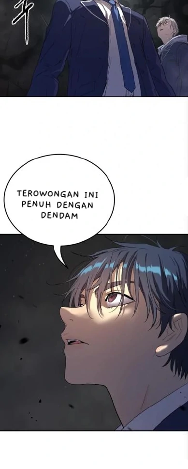 Oh! Dangun Bab 61 halaman 13