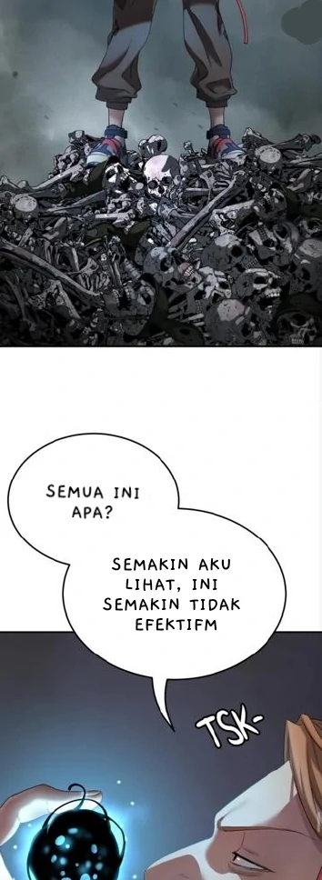 Oh! Dangun Bab 61 halaman 16