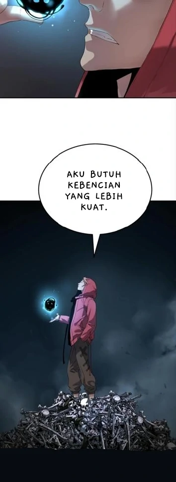 Oh! Dangun Bab 61 halaman 17