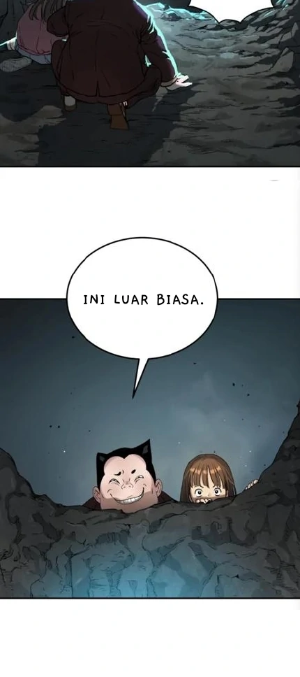 Oh! Dangun Bab 61 halaman 25