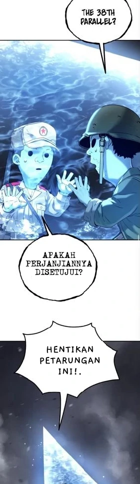 Oh! Dangun Bab 61 halaman 36