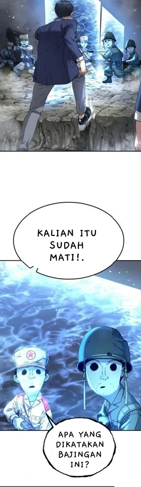 Oh! Dangun Bab 61 halaman 37