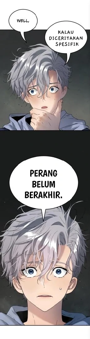 Oh! Dangun Bab 61 halaman 46