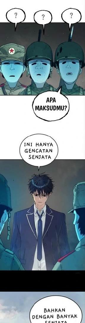 Oh! Dangun Bab 61 halaman 47