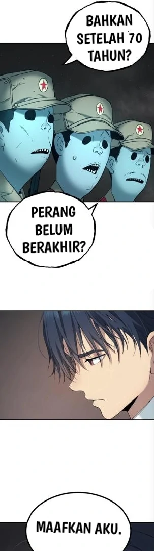 Oh! Dangun Bab 61 halaman 50