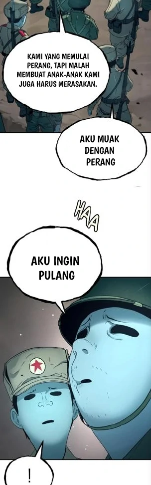 Oh! Dangun Bab 61 halaman 52