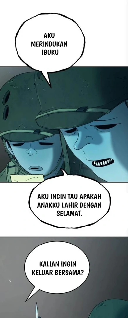 Oh! Dangun Bab 61 halaman 54