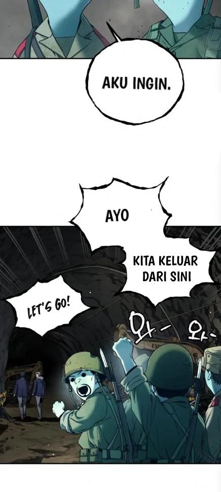 Oh! Dangun Bab 61 halaman 57