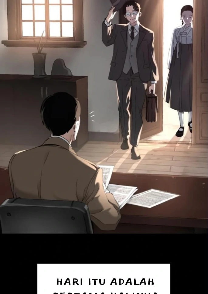 Oh! Dangun chapter 62 halaman 4